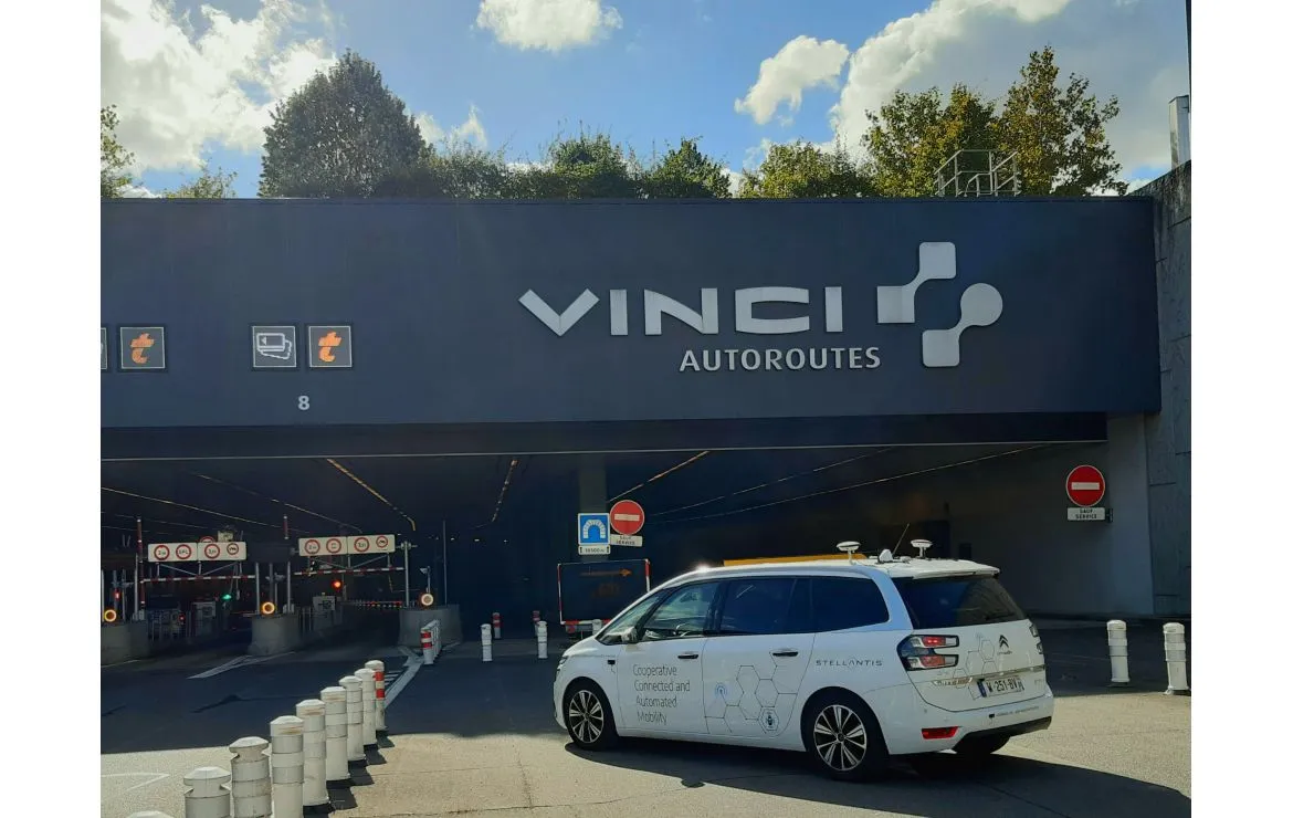 Vinci SA