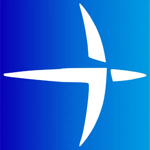 Logo Air France-KLM SA