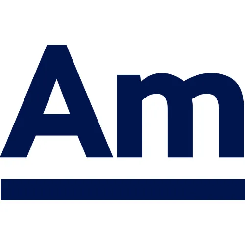 Logo Amundi SA