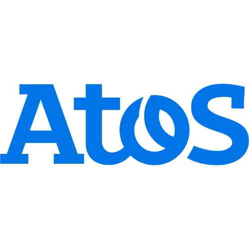 Logo Atos SE