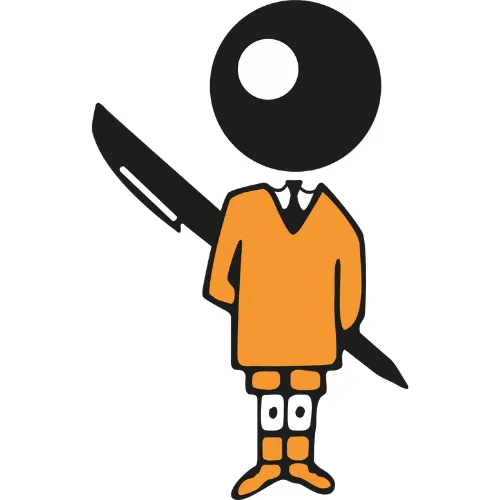 Logo BIC SA