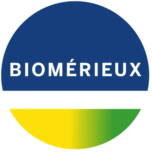 Logo BioMérieux SA