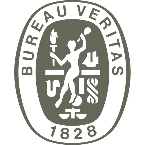 Logo Bureau Veritas SA