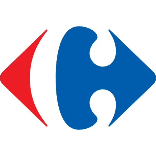Logo Carrefour SA
