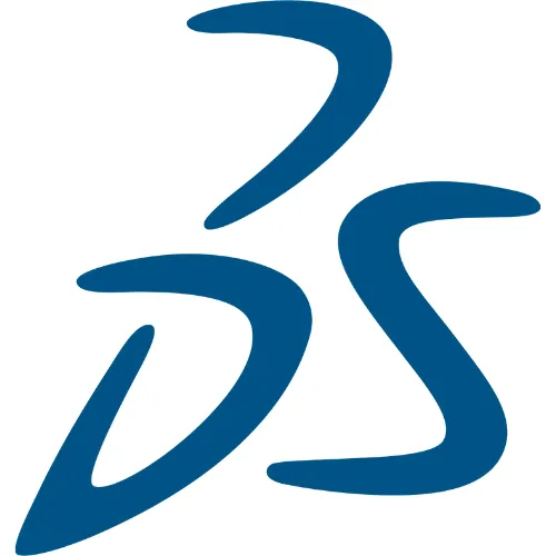 Logo Dassault Systèmes SE