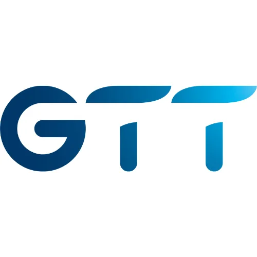 Logo GazTransport et Technigaz SA