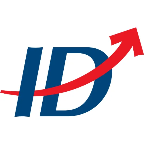 Logo ID Logistics Group SA