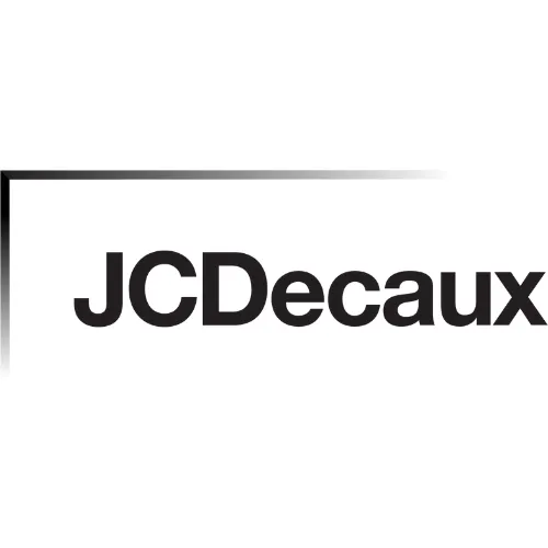 Logo JCDecaux SE