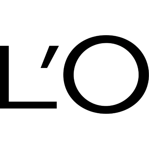 Logo L'Oréal SA