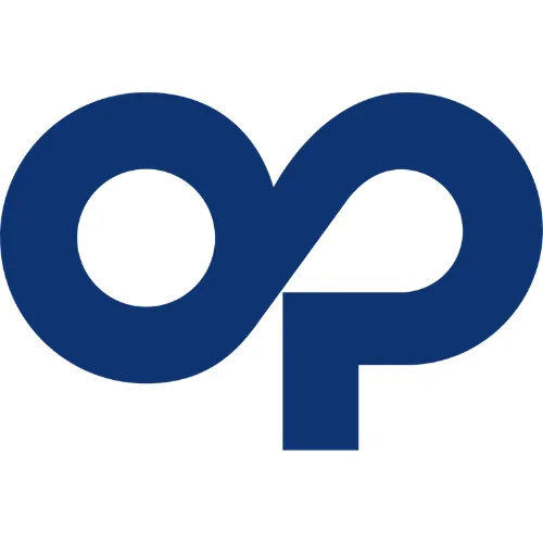 Logo OPmobility SE
