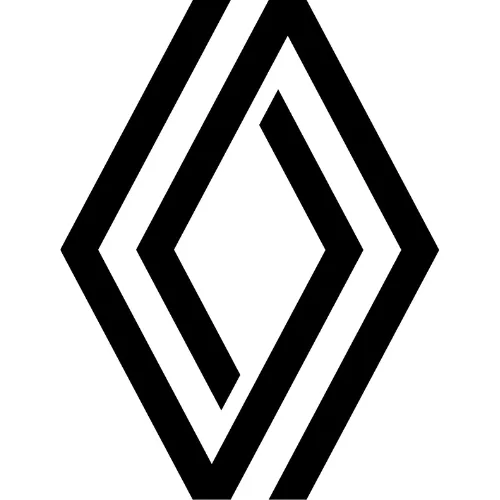 Logo Renault SA
