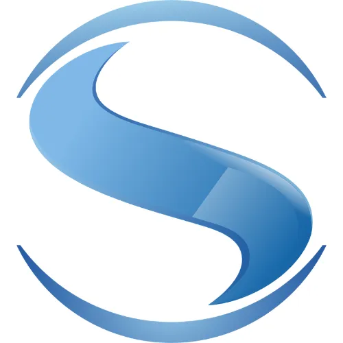 Logo Safran SA