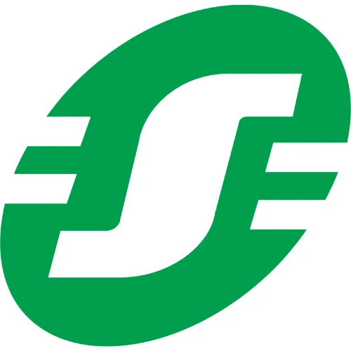 Logo Schneider Electric SE
