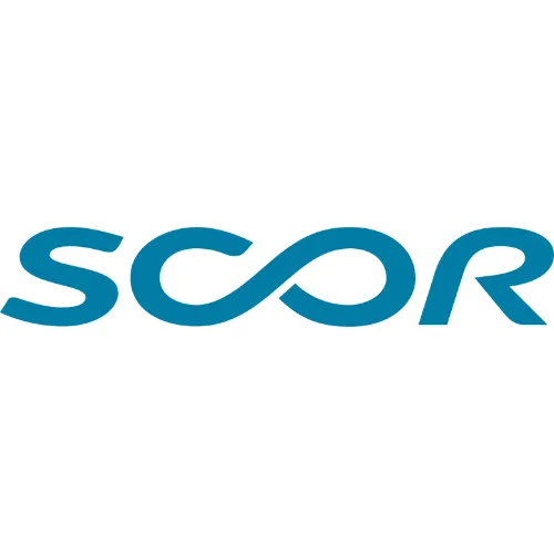 Logo Scor SE