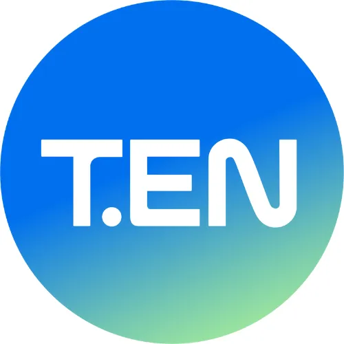 Logo Technip Energies NV