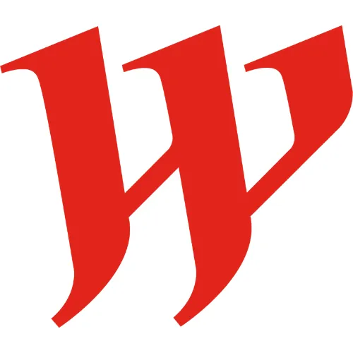 Logo Unibail-Rodamco-Westfield SE