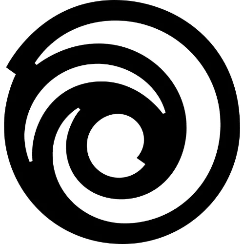 Logo Ubisoft Entertainment SA