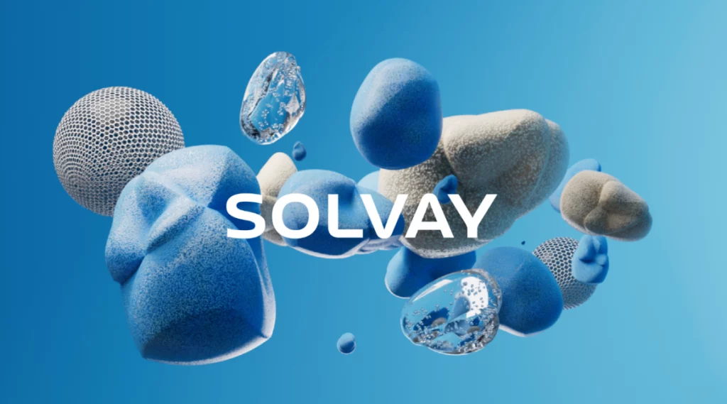 Solvay
