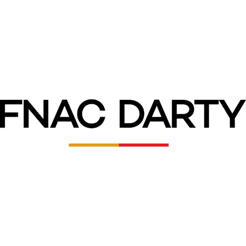 Logo Fnac Darty SA
