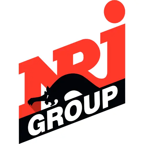 Logo NRJ Group SA