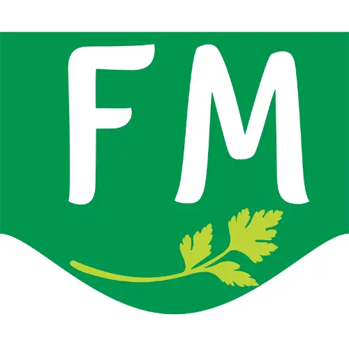 Logo Fleury Michon