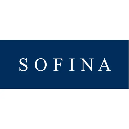 Calendrier des dividendes BEL 20 35 SOFINA SA