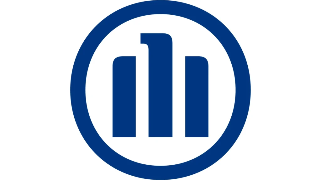 Logo Allianz