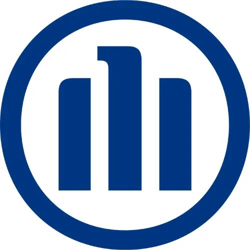 Logo Allianz SE