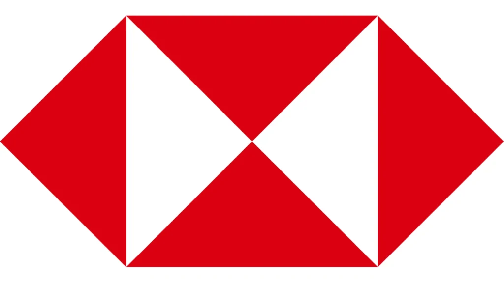 Logo HSBC