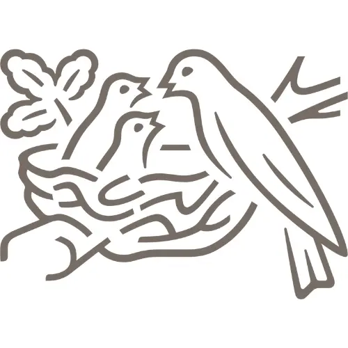 Logo Nestlé SA