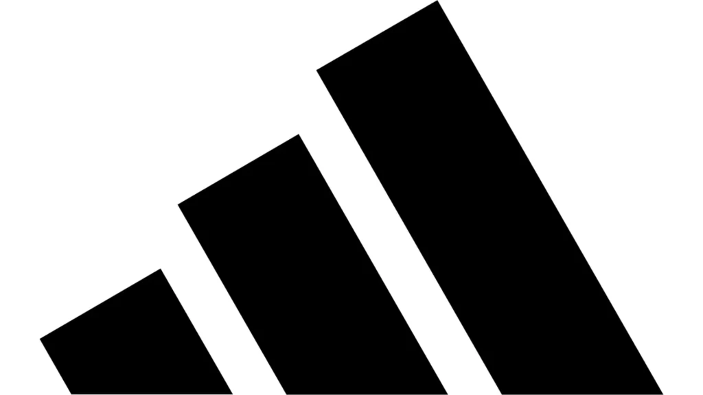 Logo Adidas