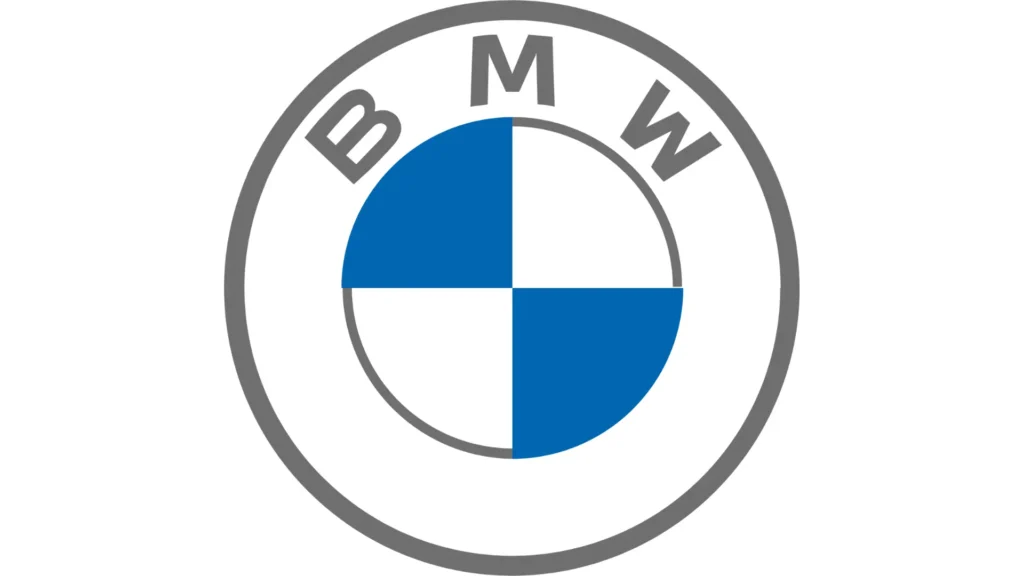 Logo BMW