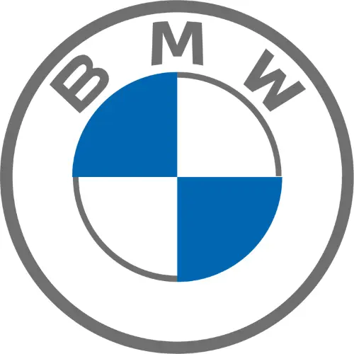 Logo BMW AG