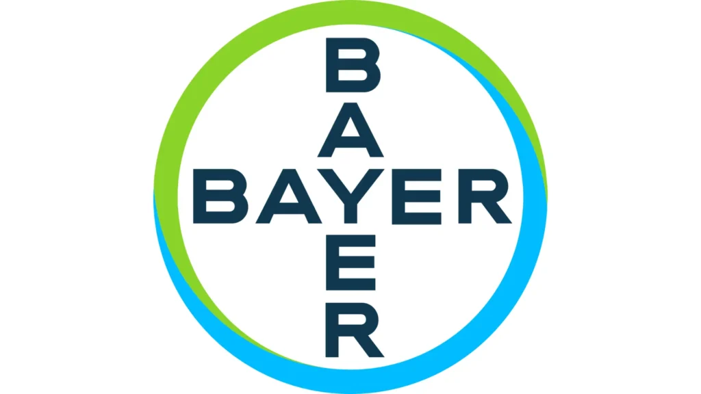 Logo Bayer