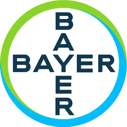 Logo Bayer AG