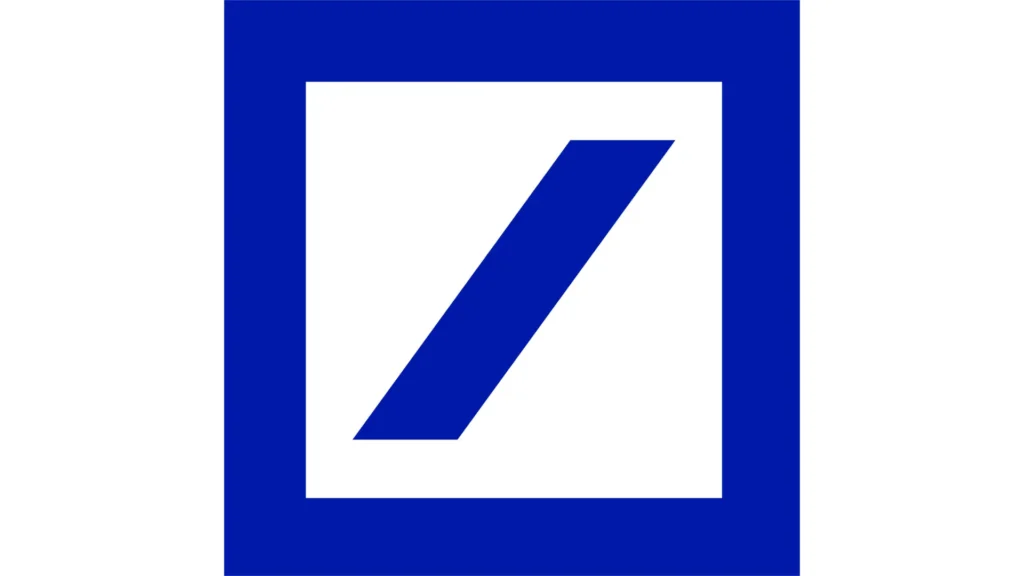 Logo Deutsche Bank