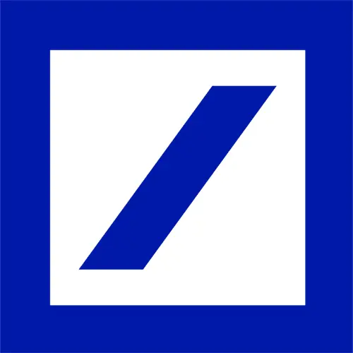 Logo Deutsche Bank AG