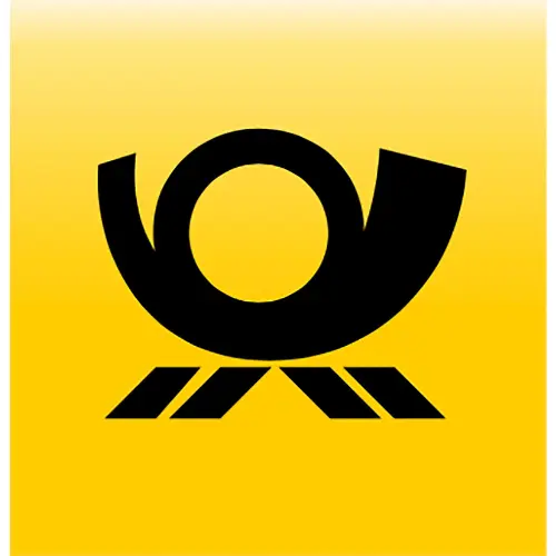 Logo DHL Group AG