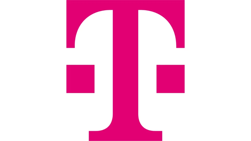 Logo Deutsche Telekom