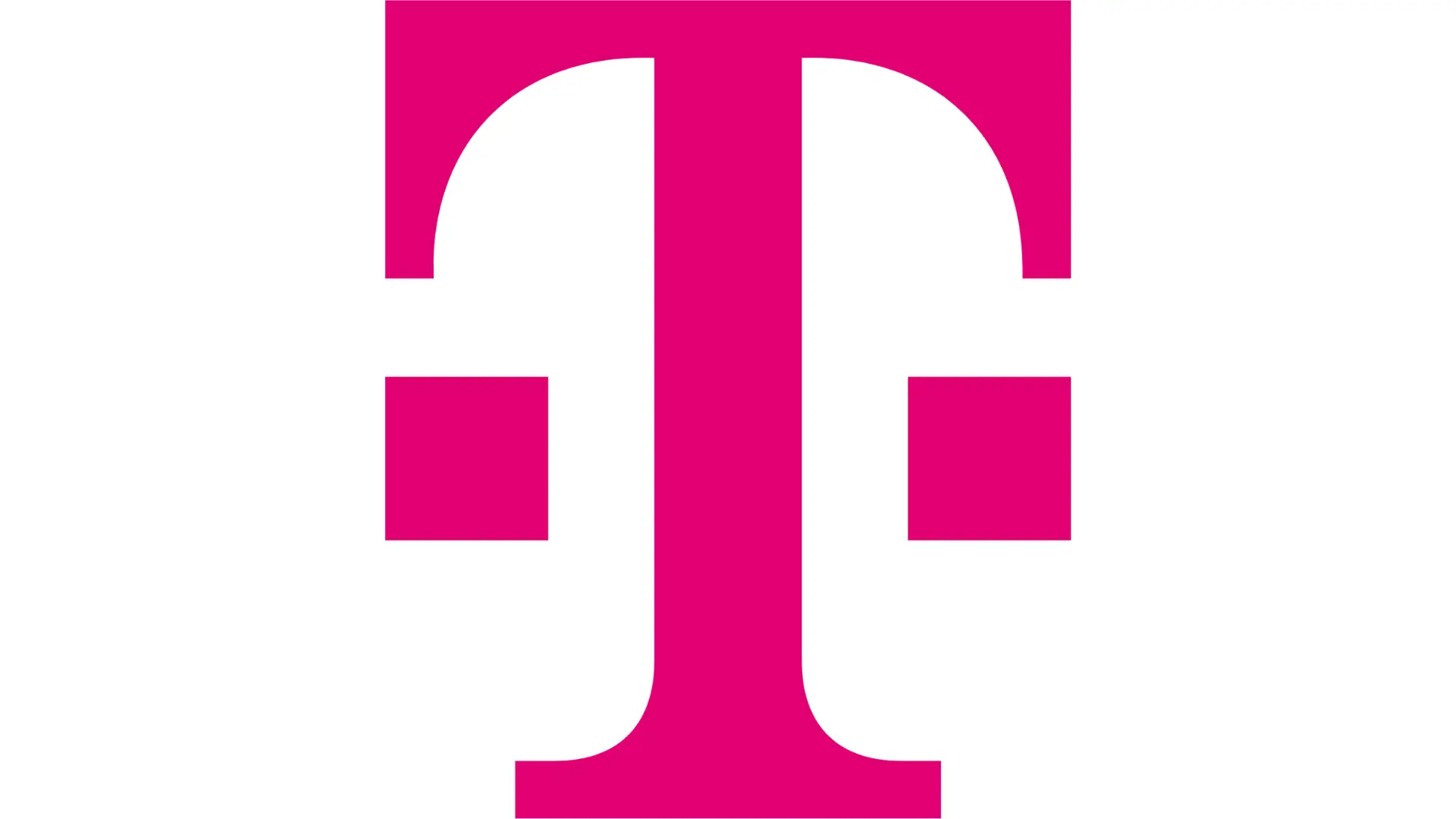 Logo Deutsche Telekom