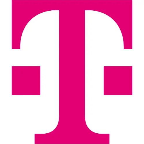 Logo Deutsche Telekom AG