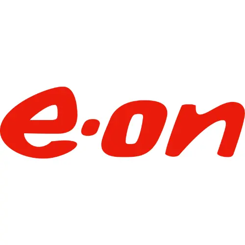 Logo E.ON SE