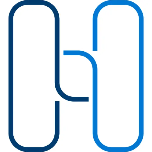 Logo Hannover Rueck SE