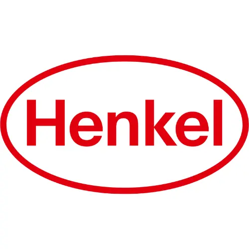 Logo Henkel AG