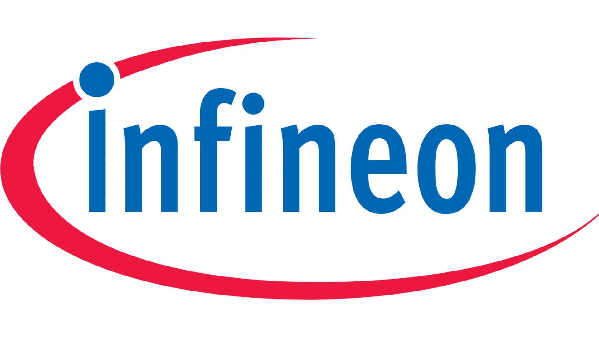 Logo Infineon Technologies