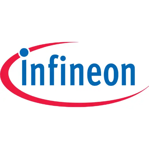 Logo Infineon Technologies AG