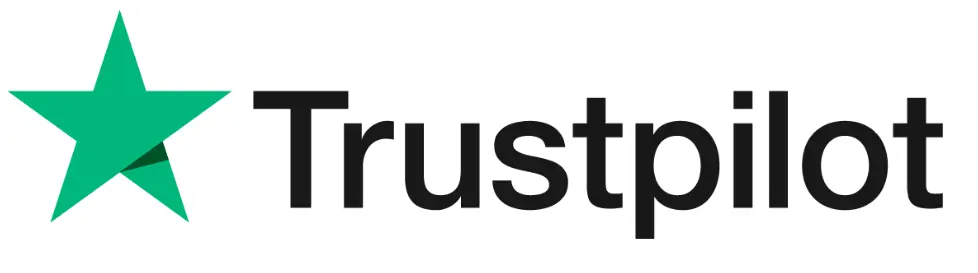 Logo TrustPilot