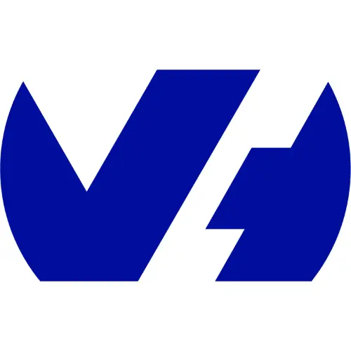 Logo OVHcloud SAS
