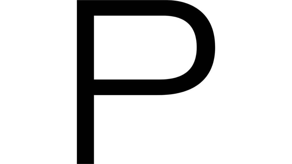 Logo Porsche Automobil Holding