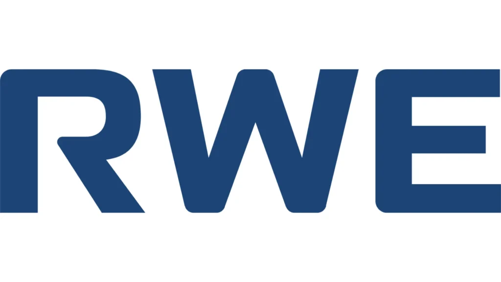 Logo RWE